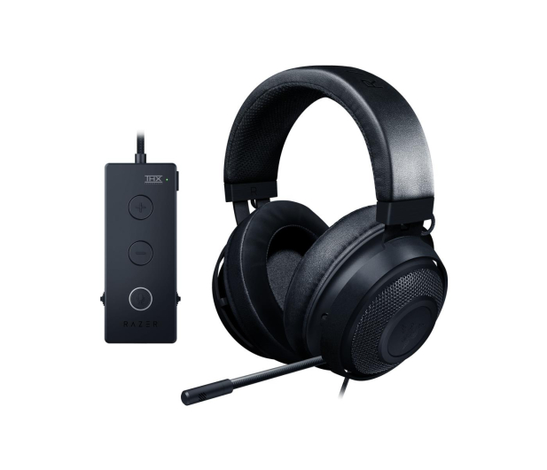 Razer Kraken Tournament Ed. Black - 462673 - zdjęcie